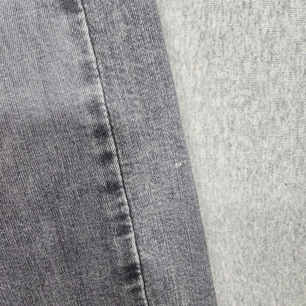 Levi's 510 Skinny Jeans Mens 31x32 Grey Good Faded Stretch Denim Pants